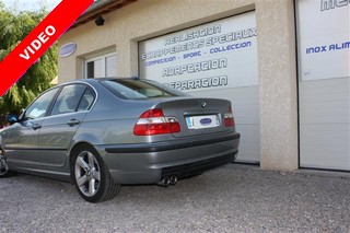BMW 330d