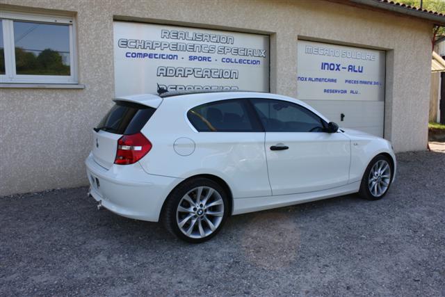 BMW 118d