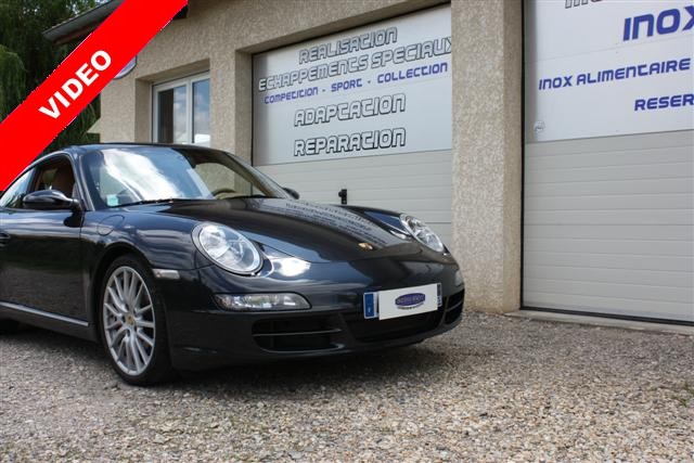 911 997 2S