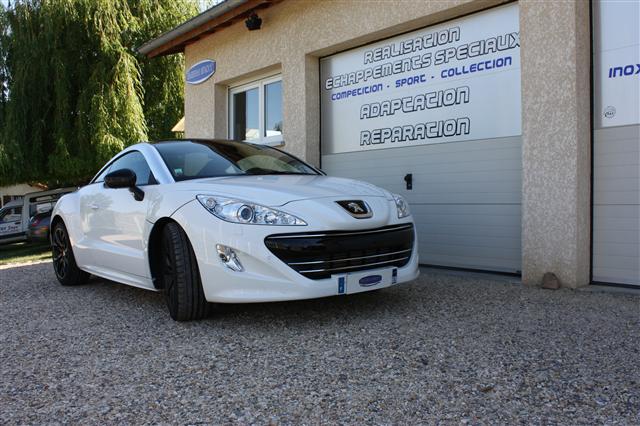 RCZ 200